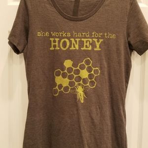Womens t-shirt